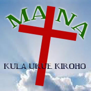 Mana Ministry