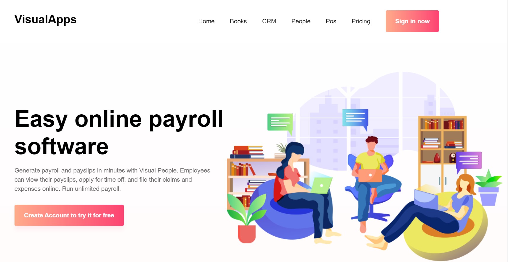 PayPro(People)